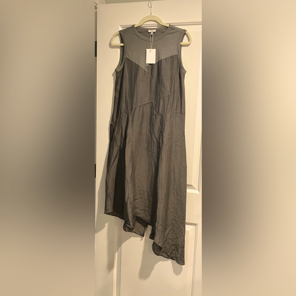 European dress